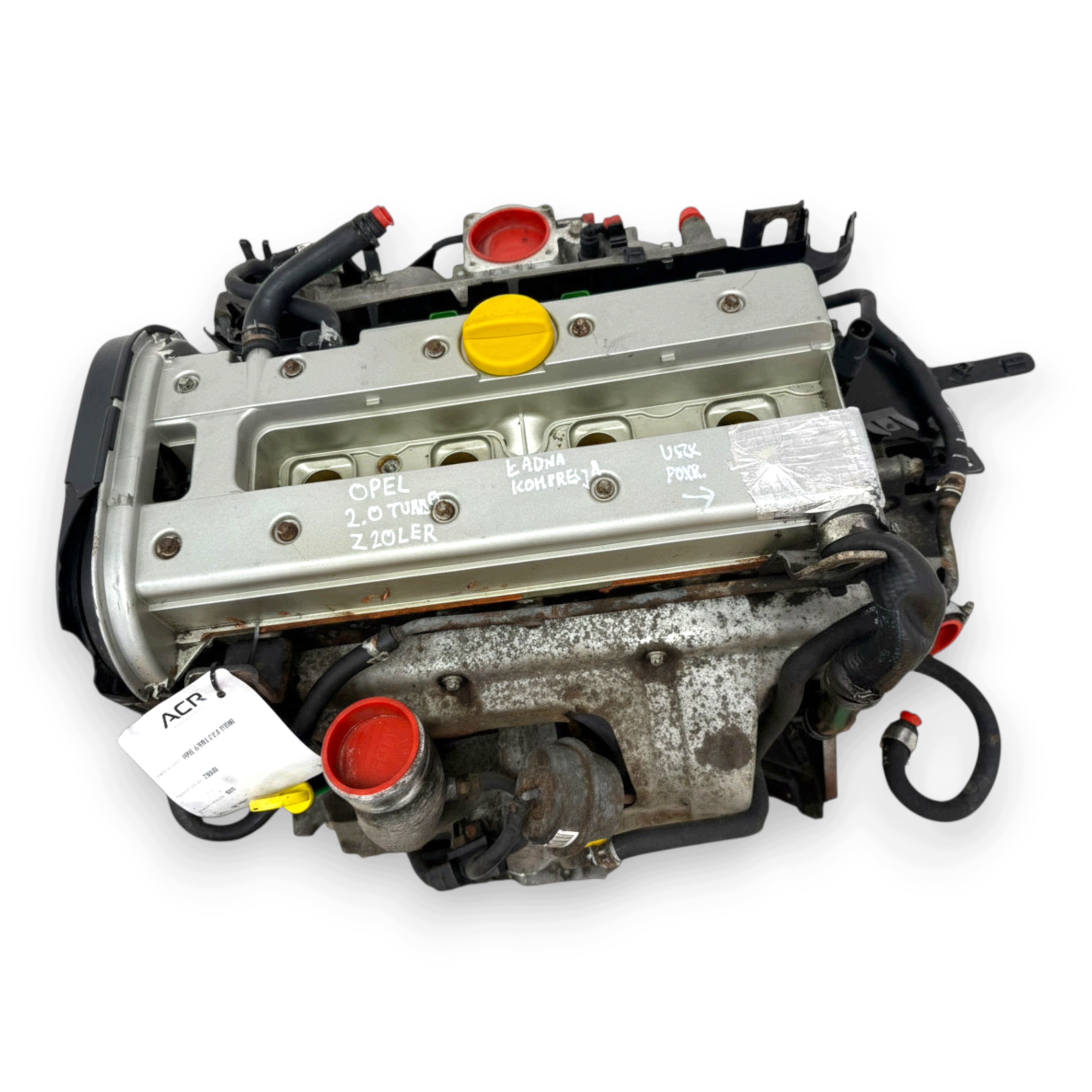 Moteur Z 20 LER - Image 3