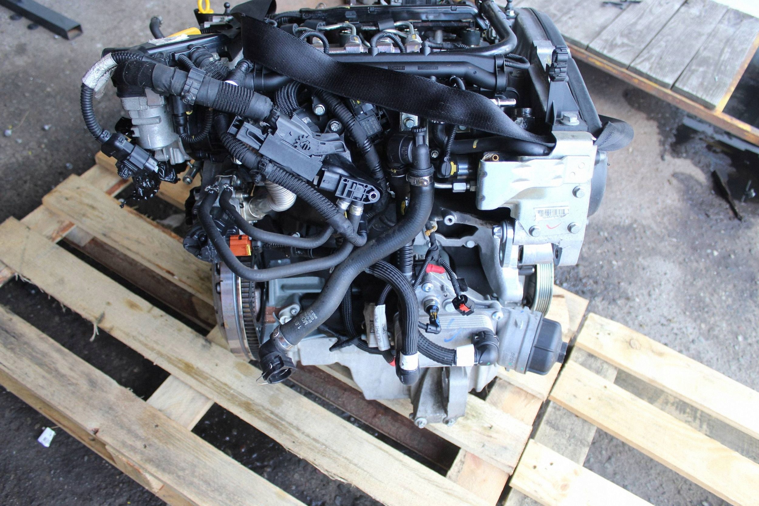 Moteur 552 60 384 - Image 3