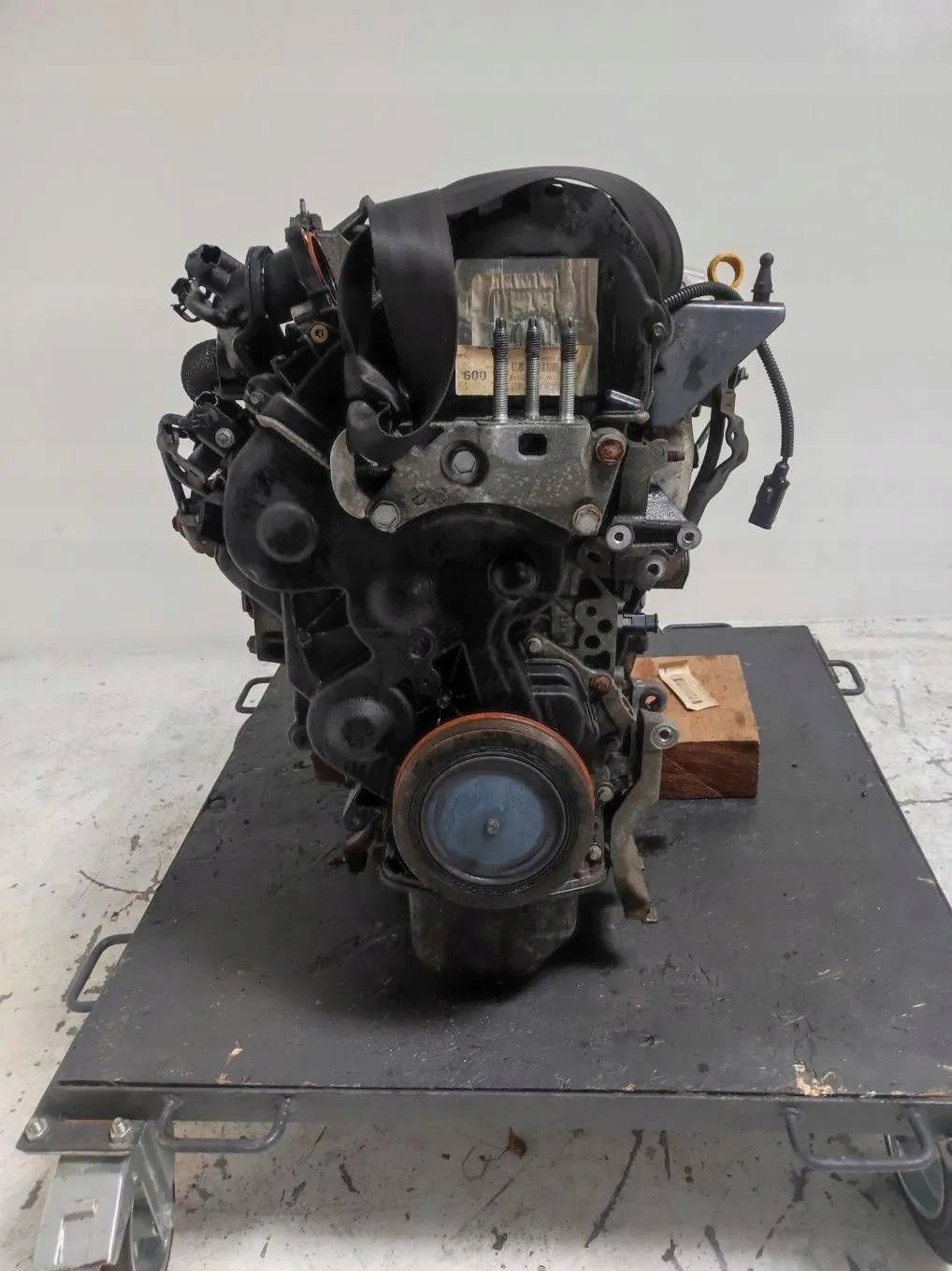 Moteur UGCB - Image 6