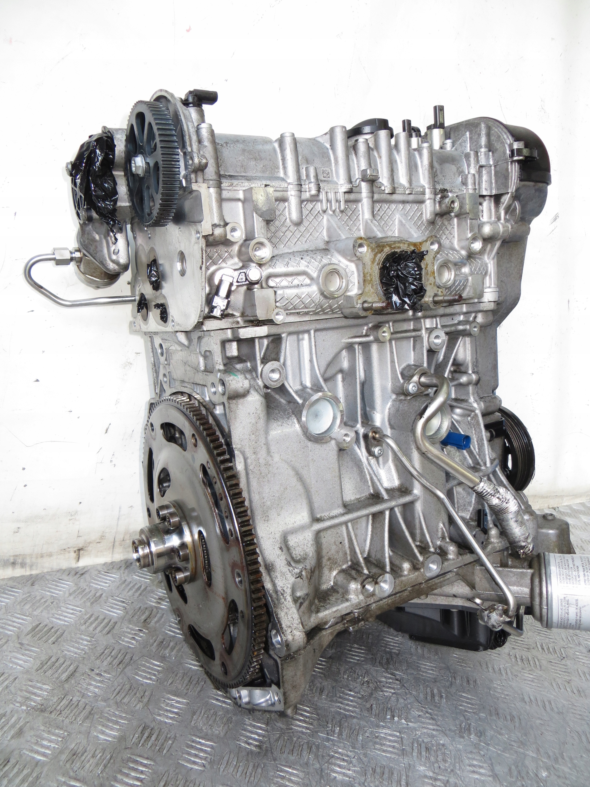 Moteur CVNA - Image 7