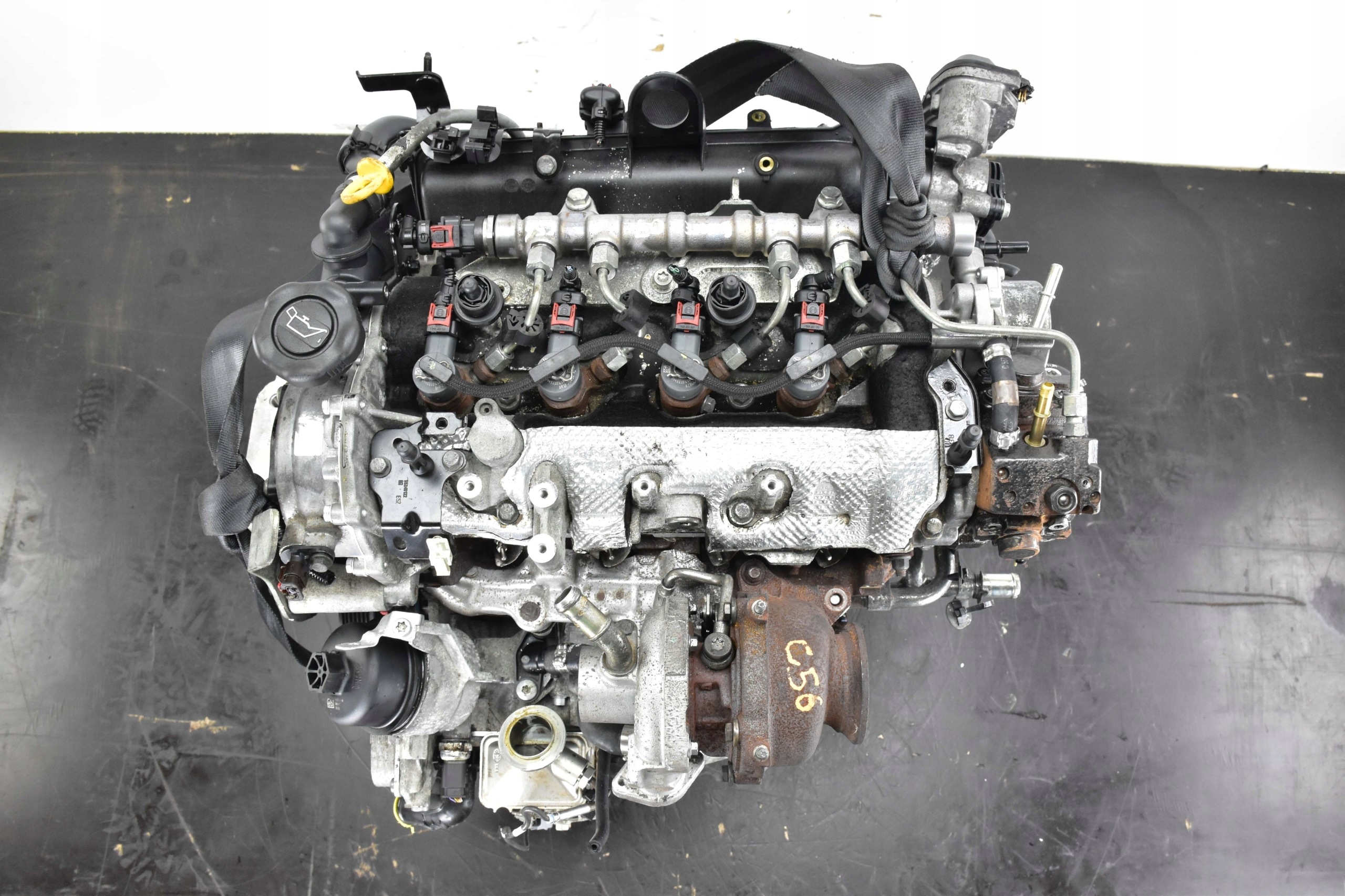 Moteur A 13 DTE - Image 2