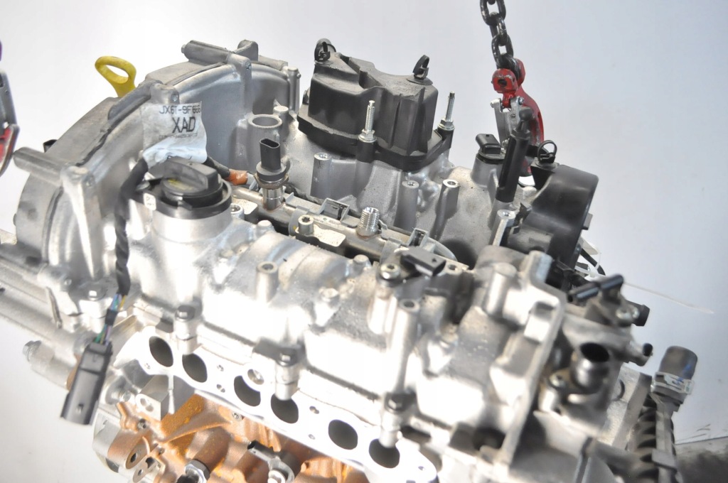Moteur B7JB - Image 3