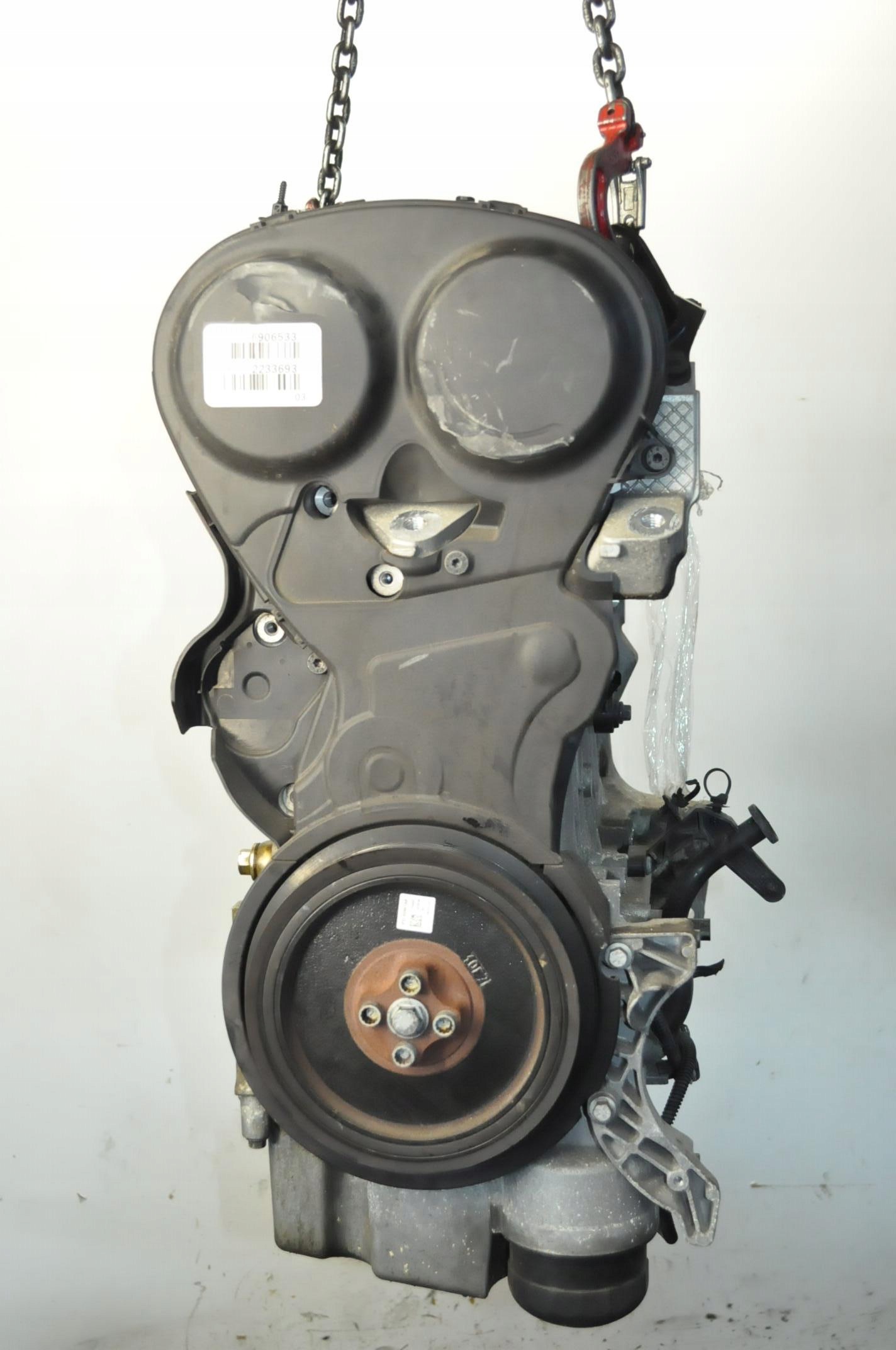 Moteur B 4204 T23 - Image 2