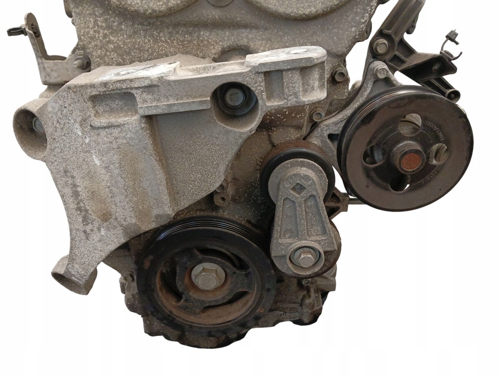 Moteur B 14 XE — vue 3