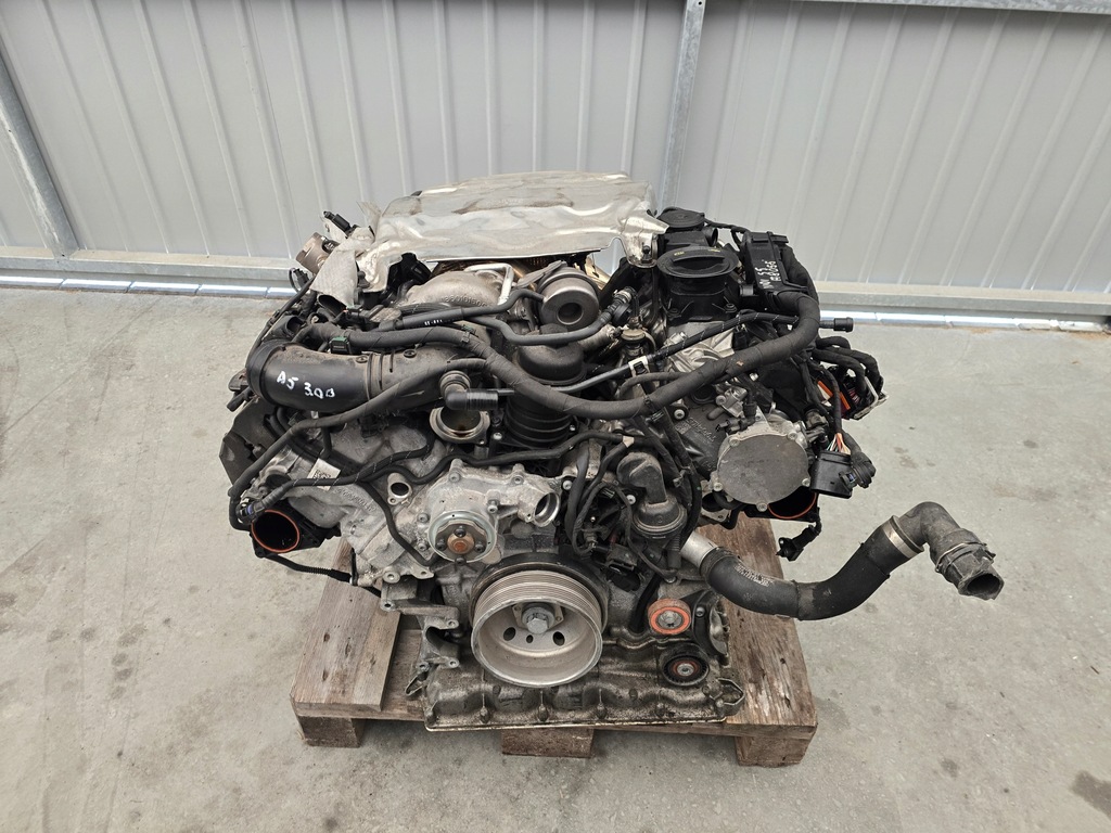 Moteur CWGD - Image 1