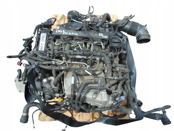 Moteur DGDA - Image 1
