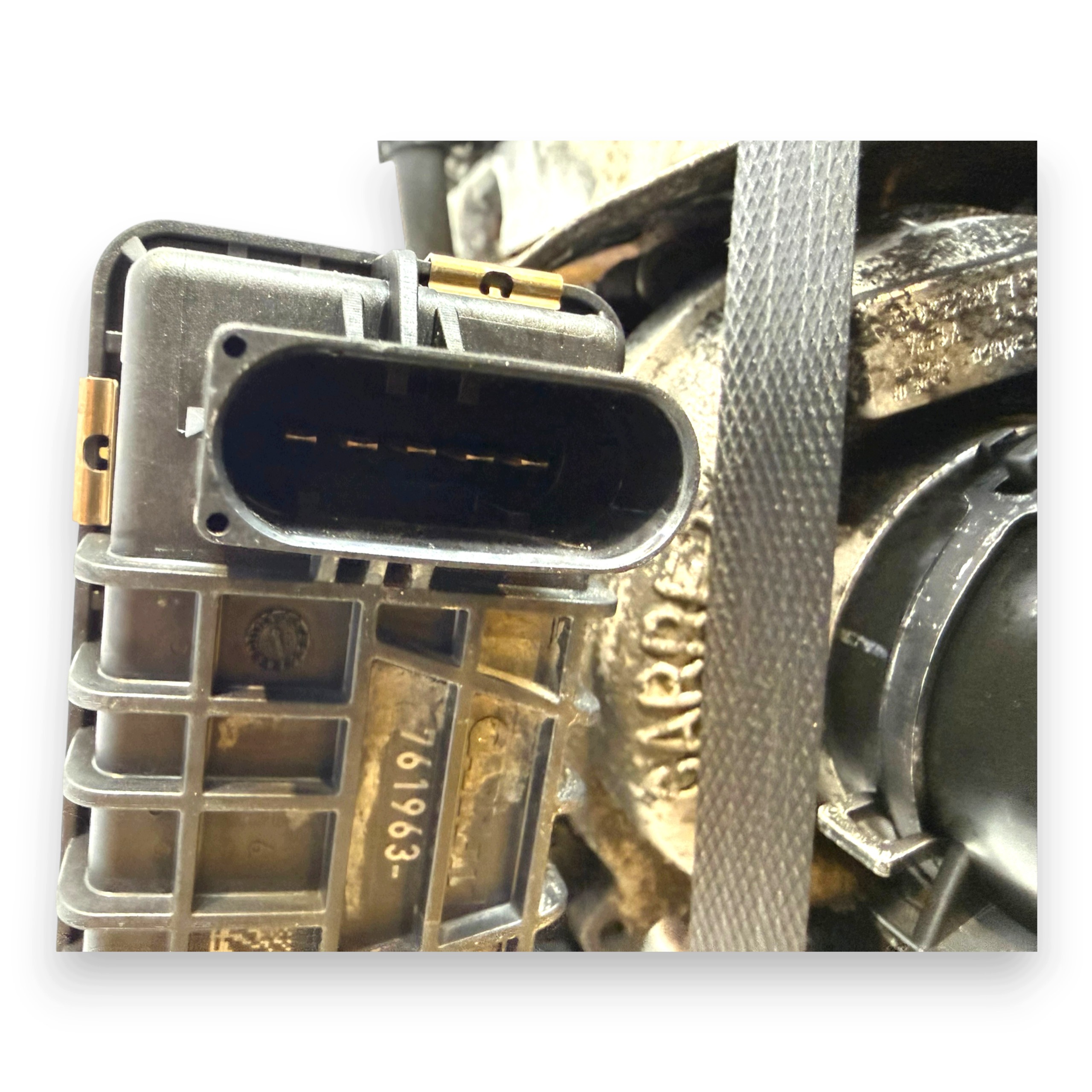 Moteur 224DT(DW12BTED4) - Image 11
