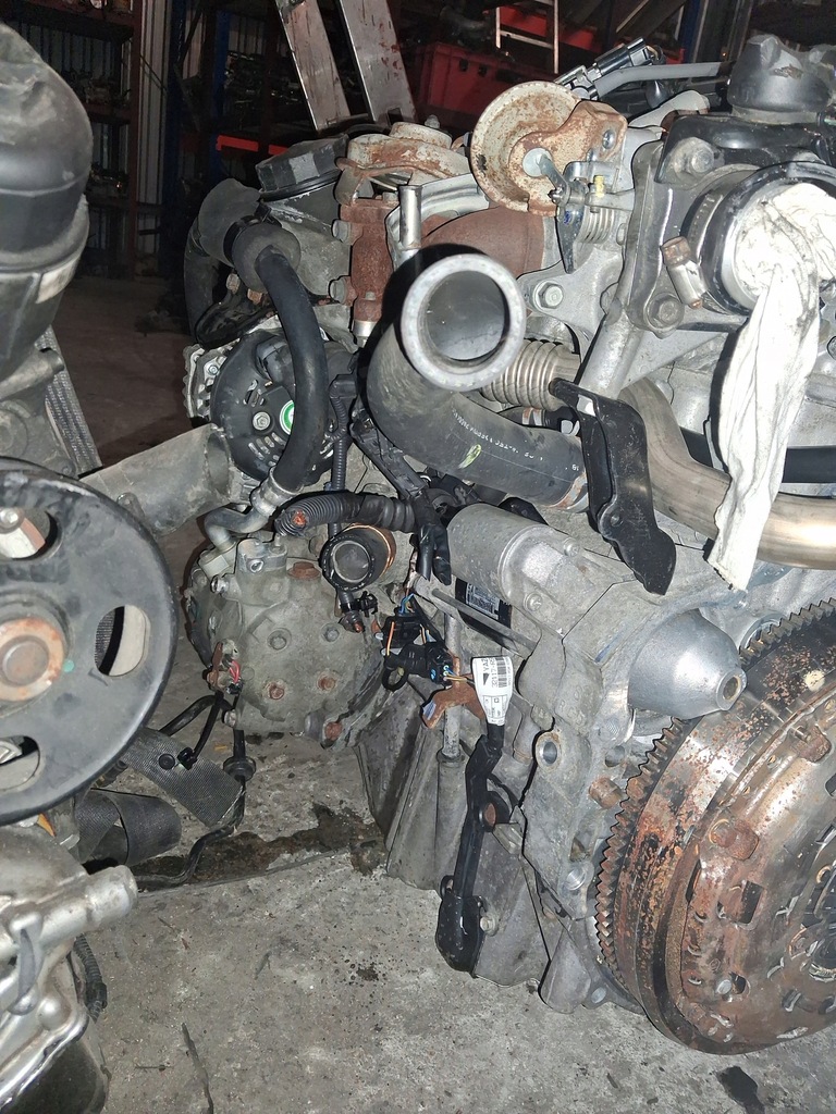 Moteur N22A2 - Image 3