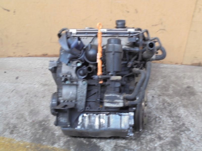 Moteur AXR - Image 4
