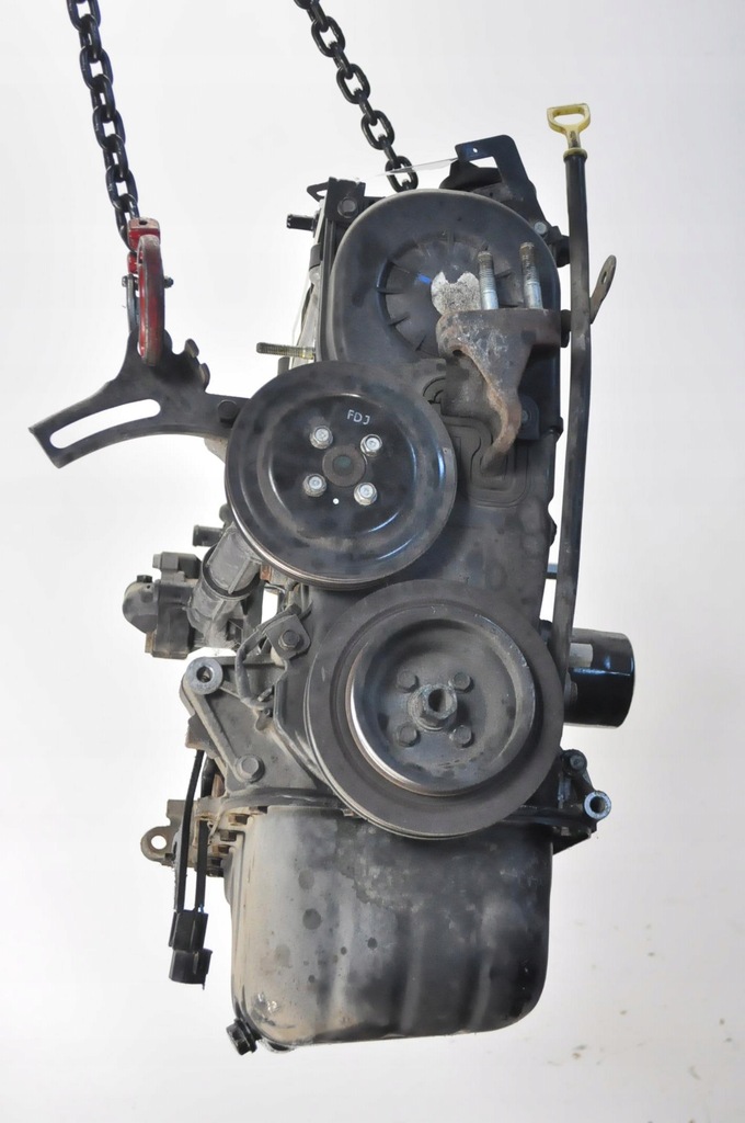 Moteur G4HG - Image 2