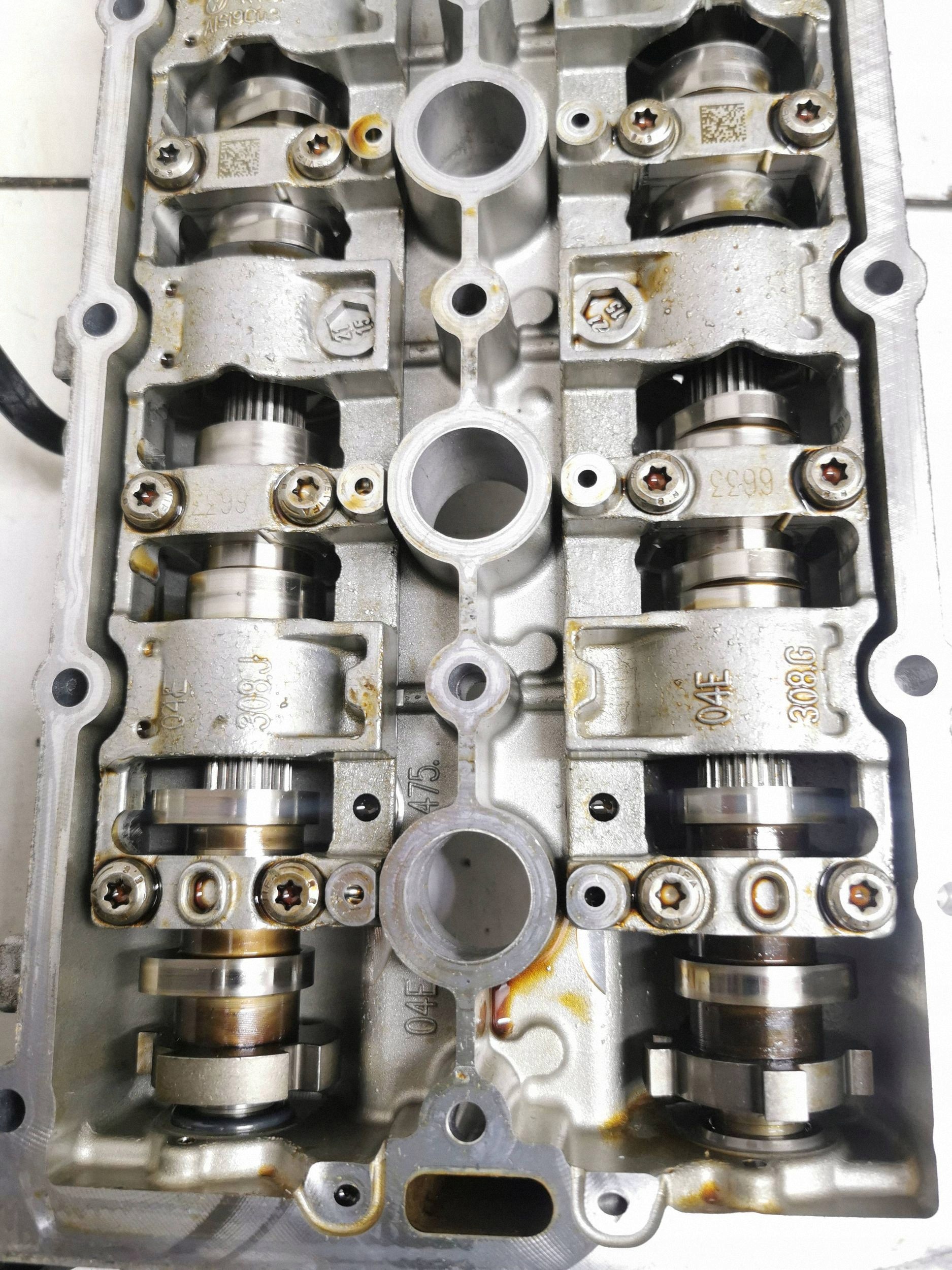 Moteur DHFA - Image 15