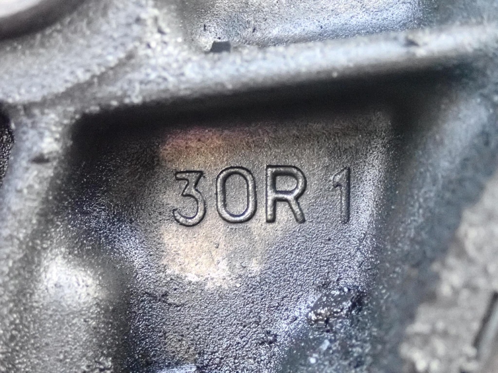 Moteur F6JA - Image 10