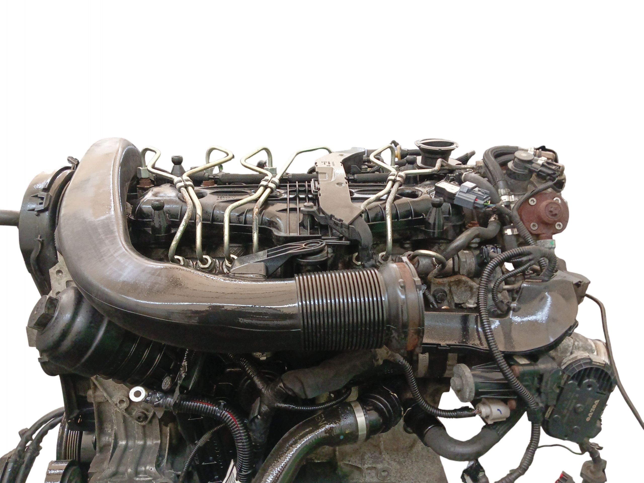 Moteur D 5204 T6 - Image 4