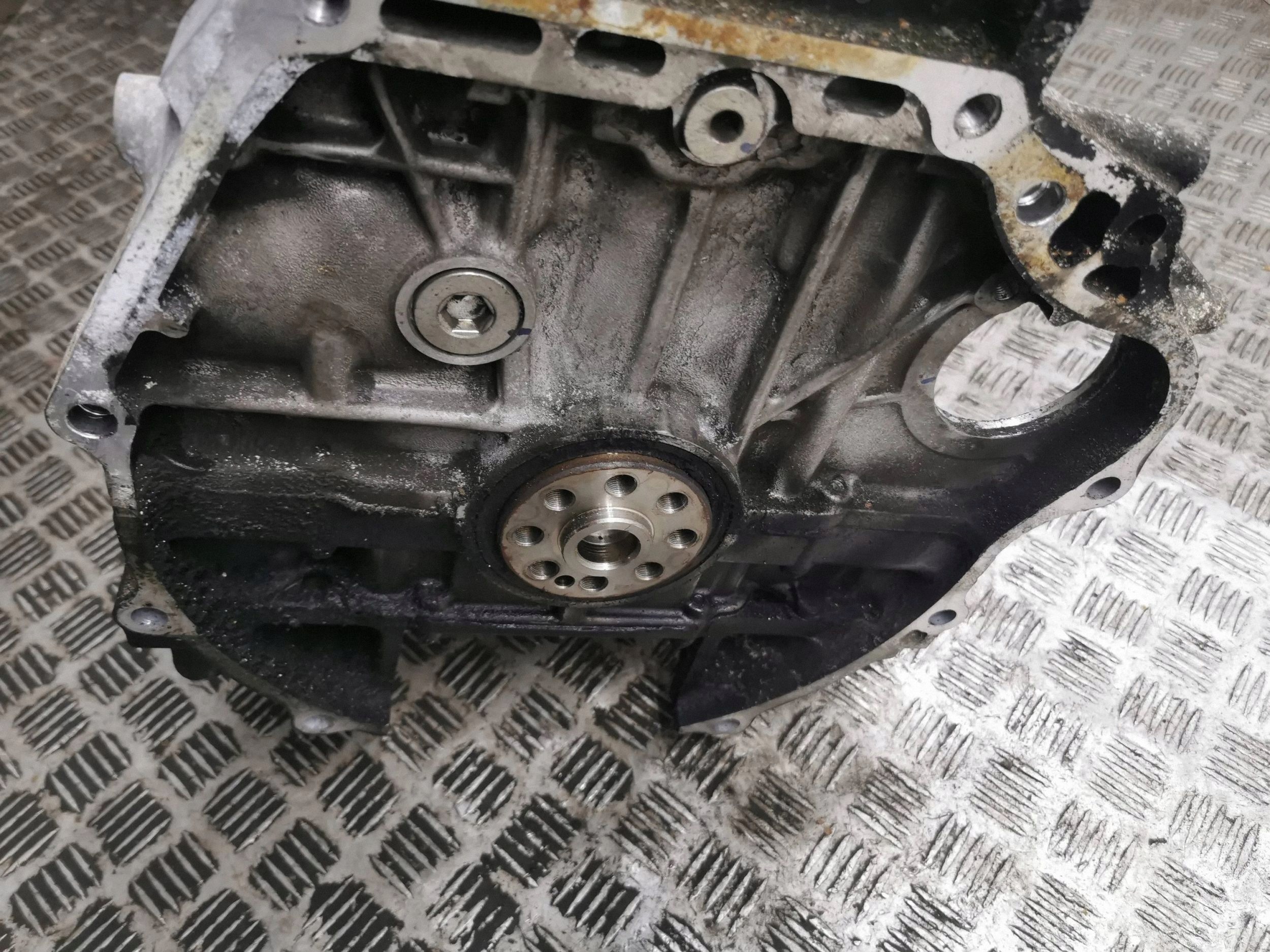 Moteur N22B1 - Image 5