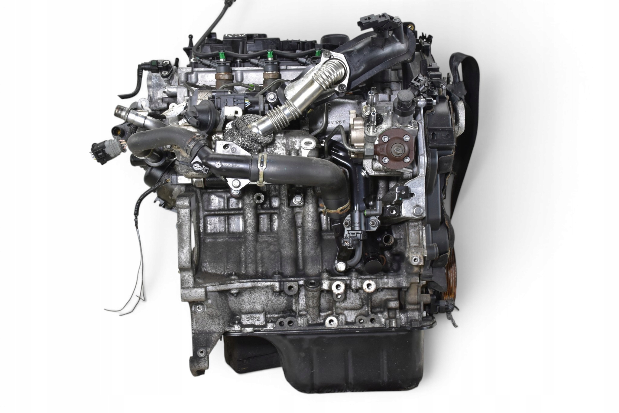 Moteur T3JA — vue 11