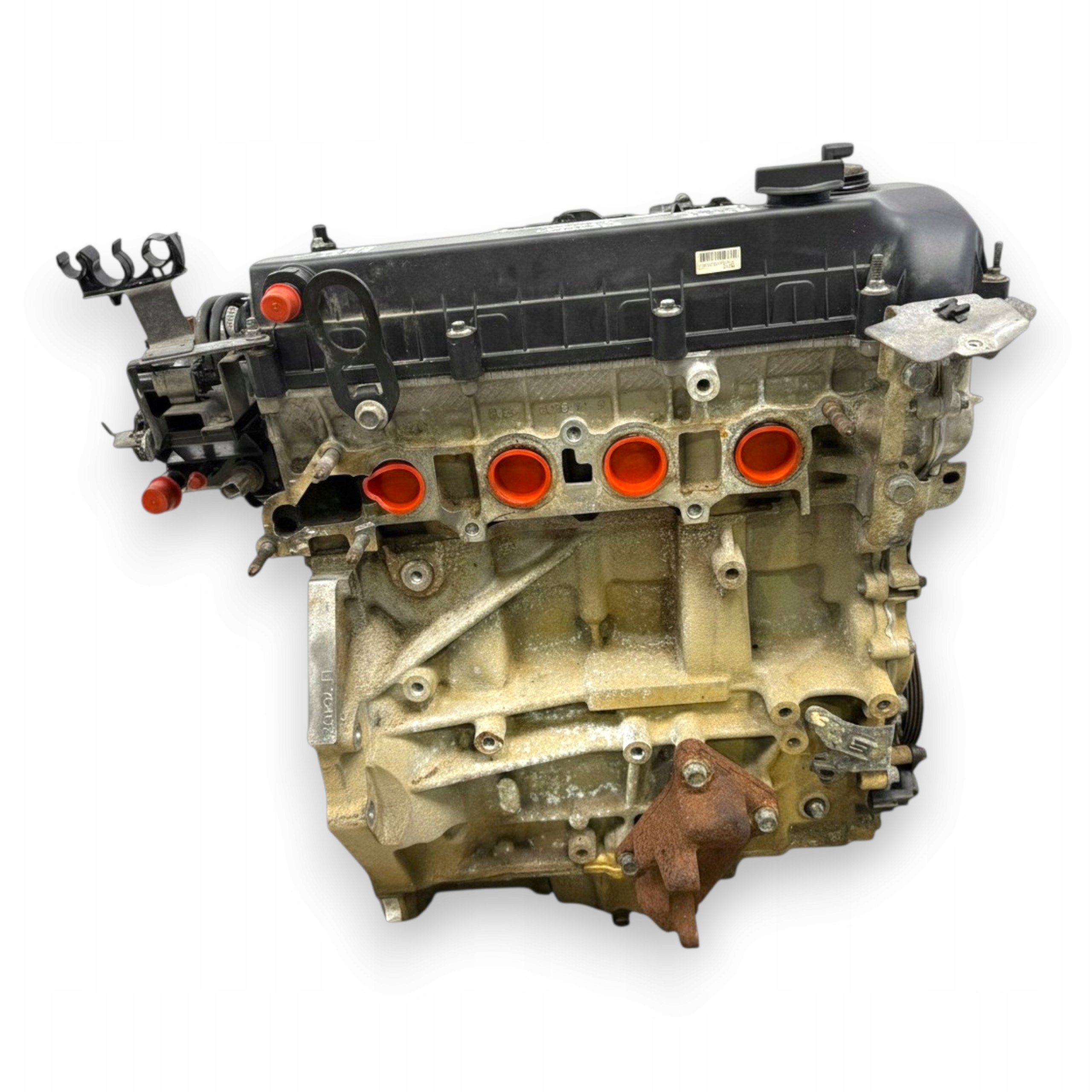 Moteur LF-DE - Image 5