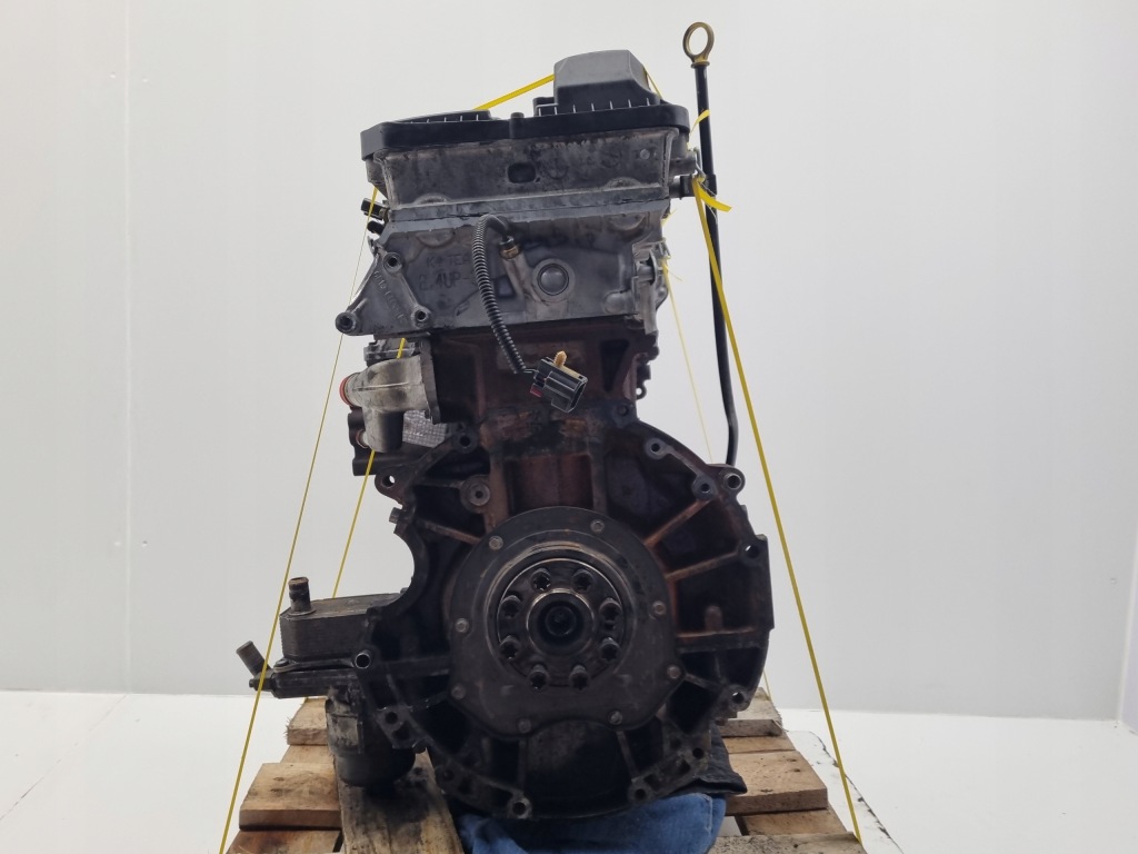 Moteur DT244(PUMA) — vue 4