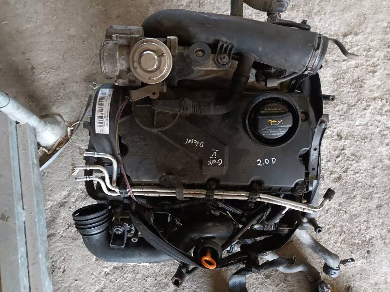 Moteur BRU - Image 5