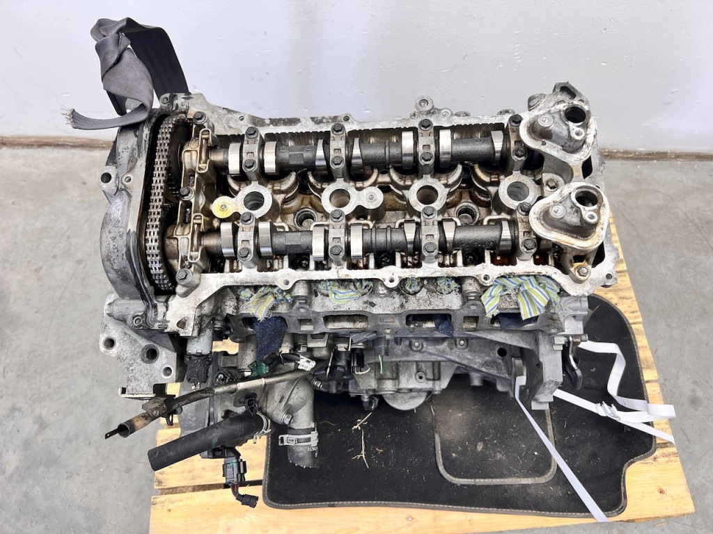 Moteur H4M 632 - Image 3