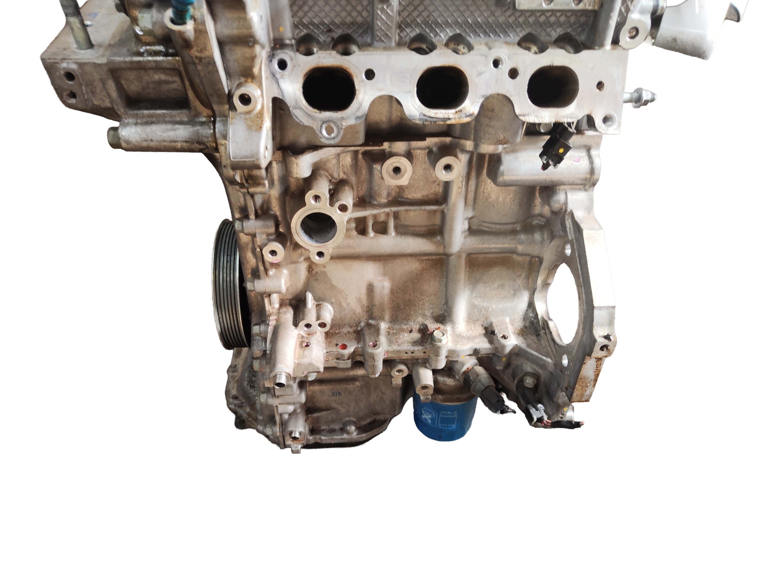 Moteur G3LD - Image 4