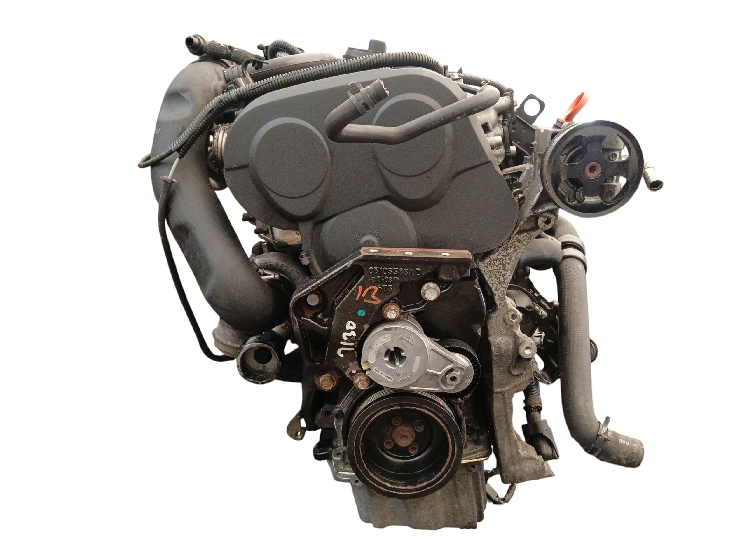 Moteur ECD - Image 4
