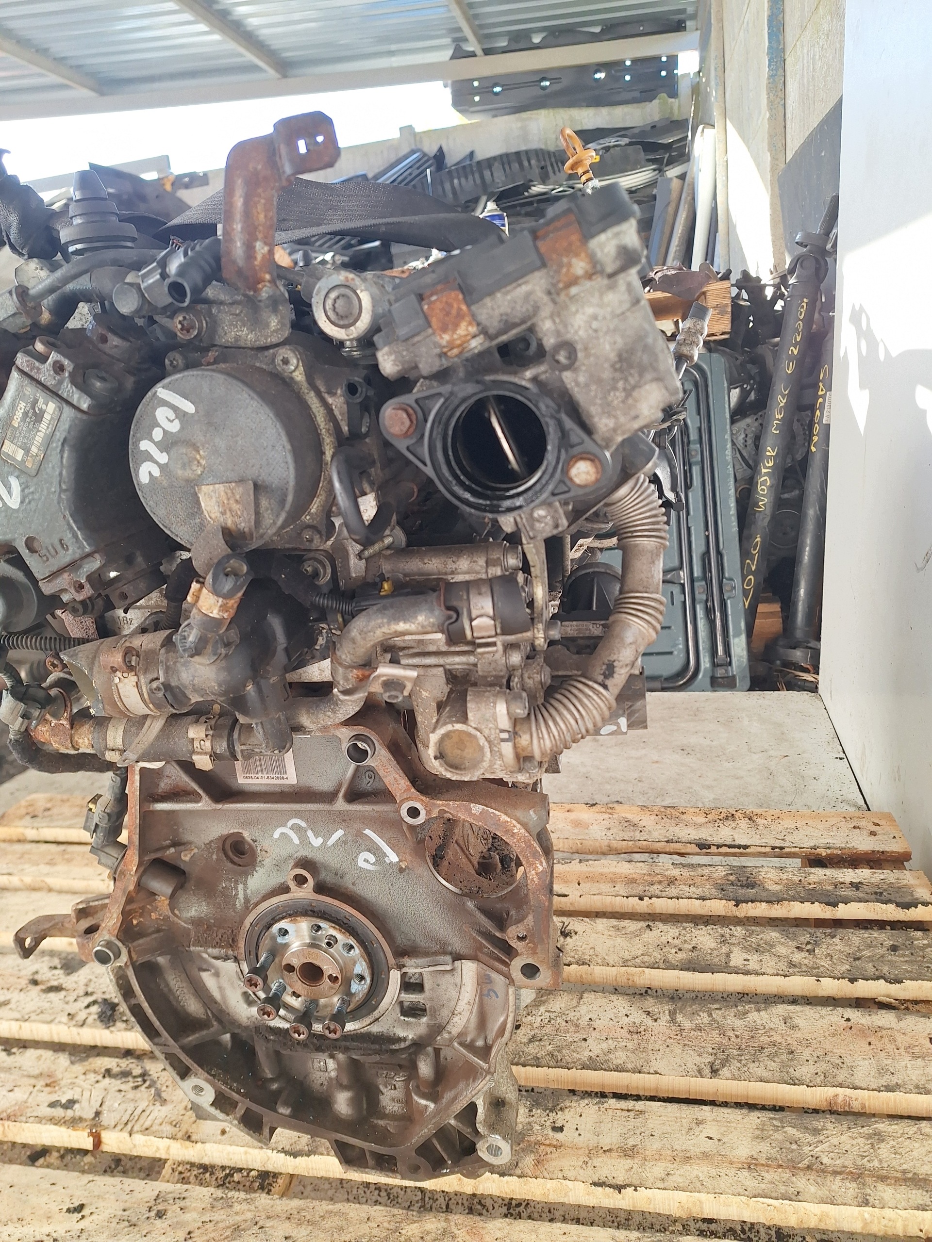 Moteur 330 A1.000 - Image 12