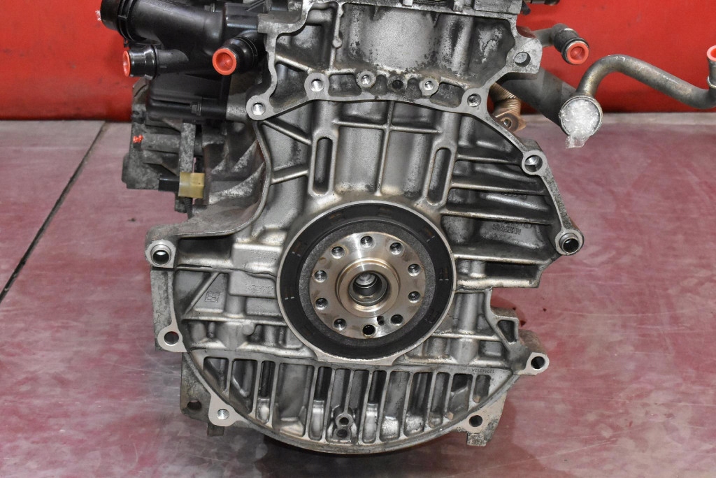 Moteur D 5204 T6 - Image 4