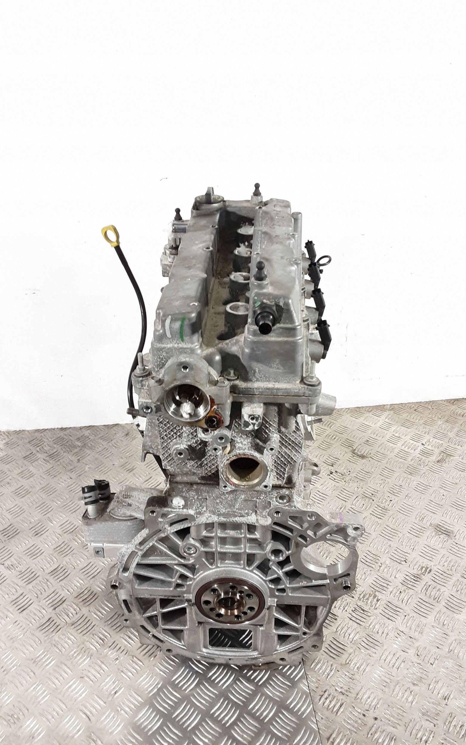 Moteur ED6 - Image 2