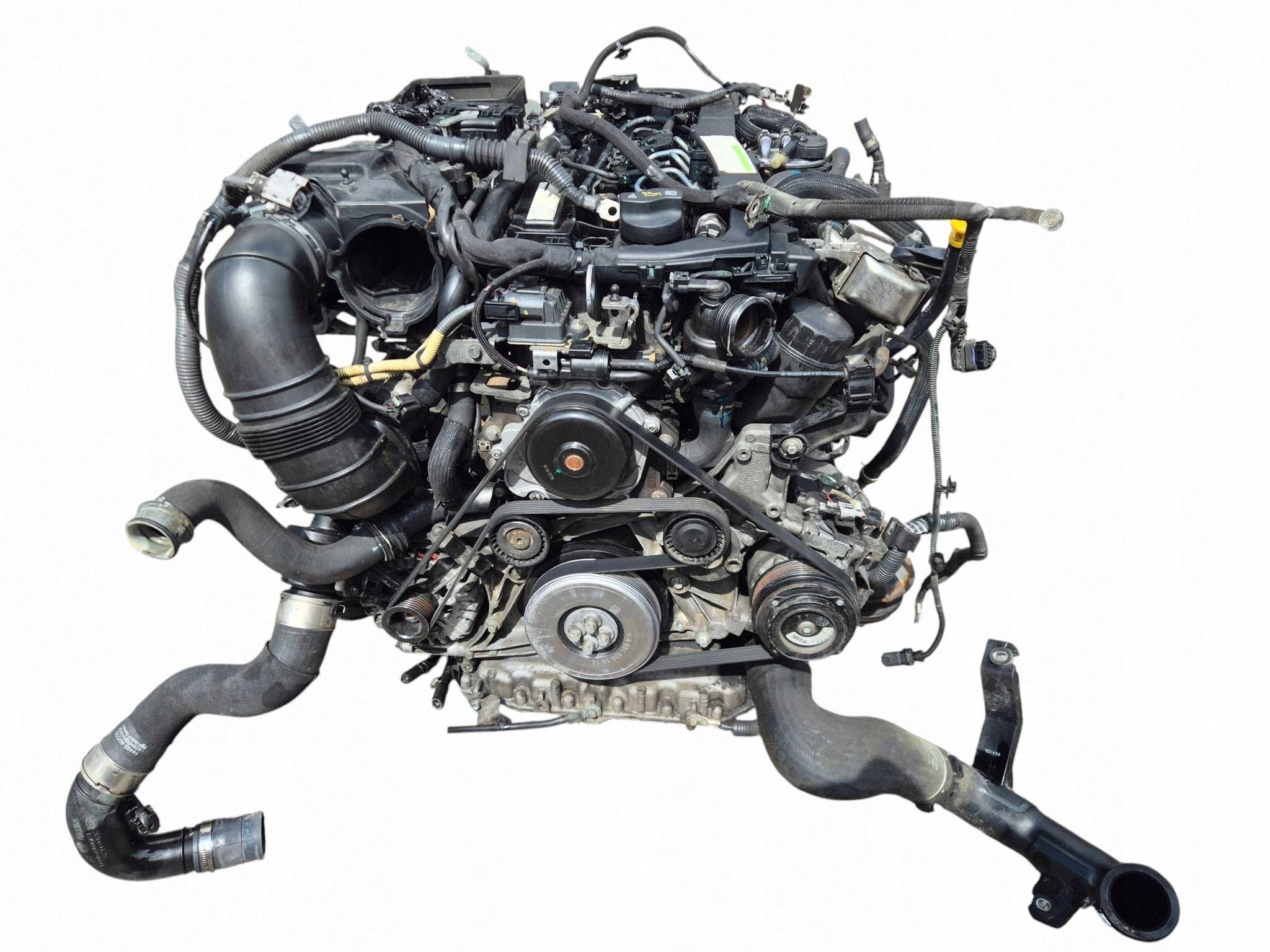 Moteur 651.930 - Image 2