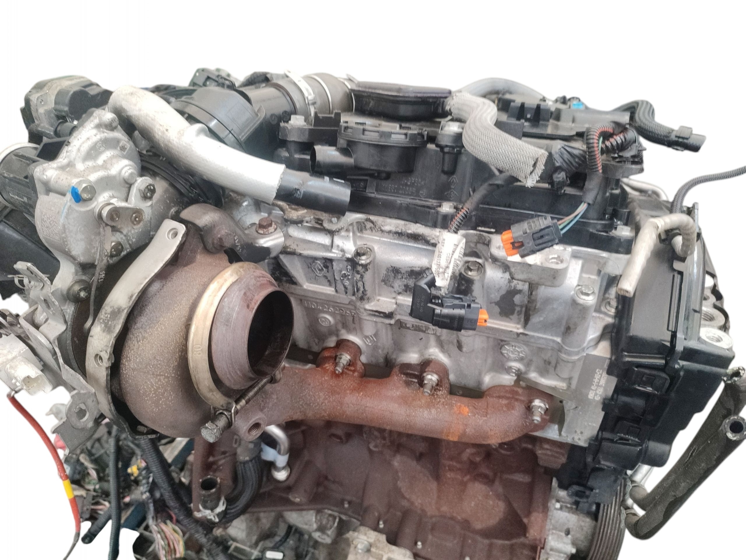 Moteur K9K 872 - Image 5
