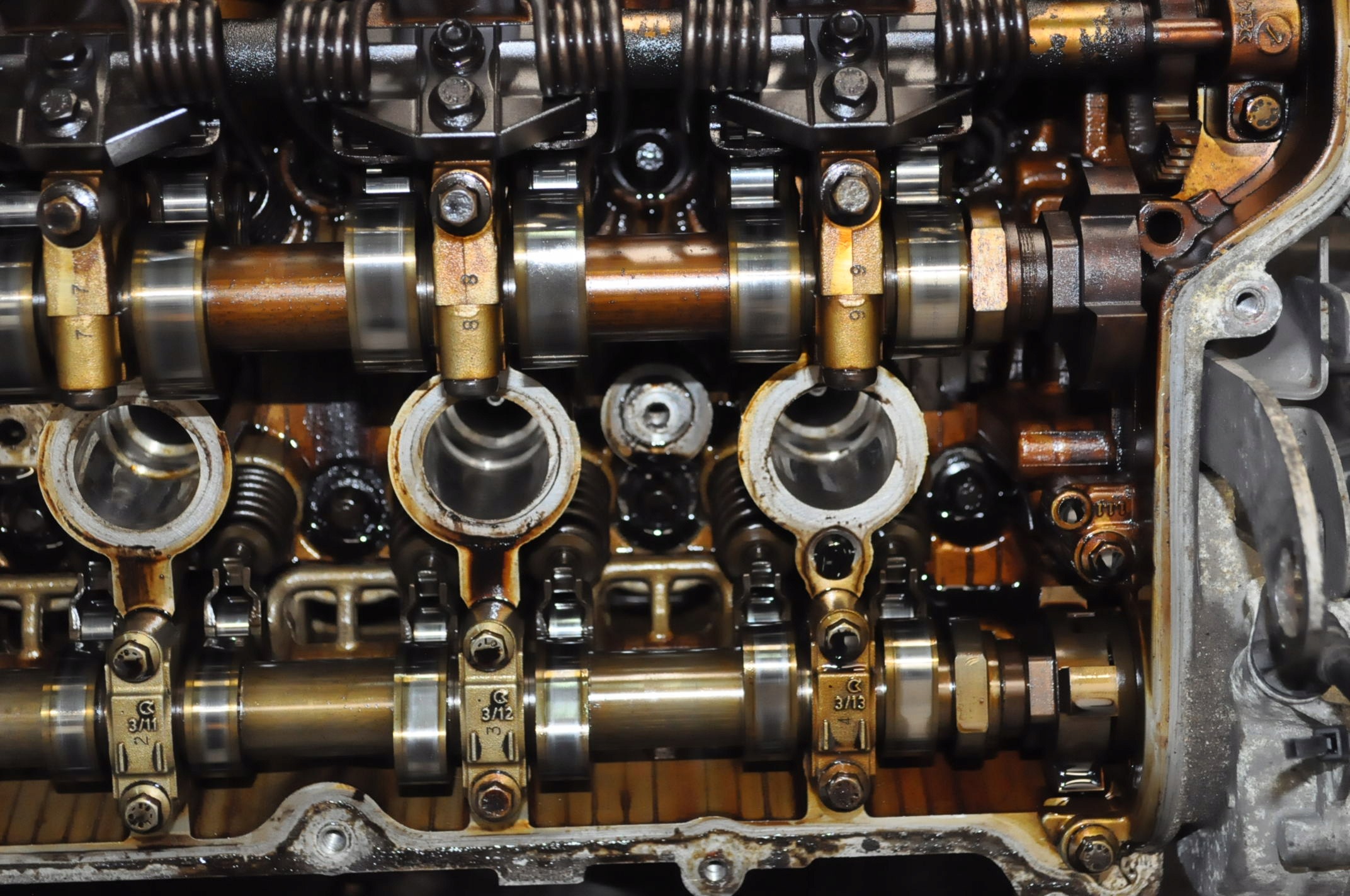 Moteur 5FS (EP6C) - Image 3