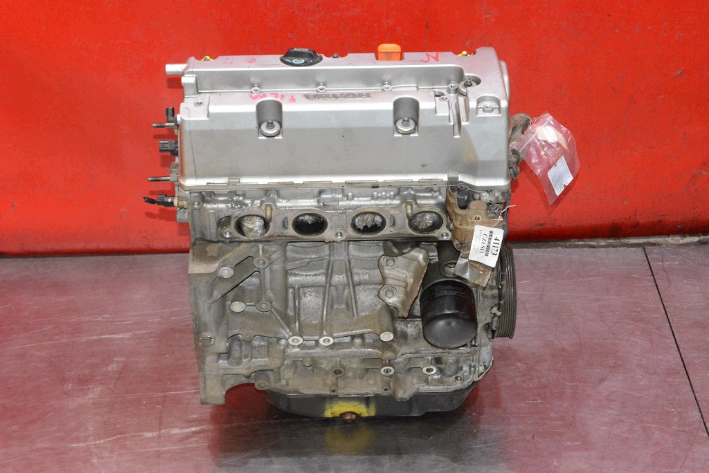 Moteur K20A6 - Image 1