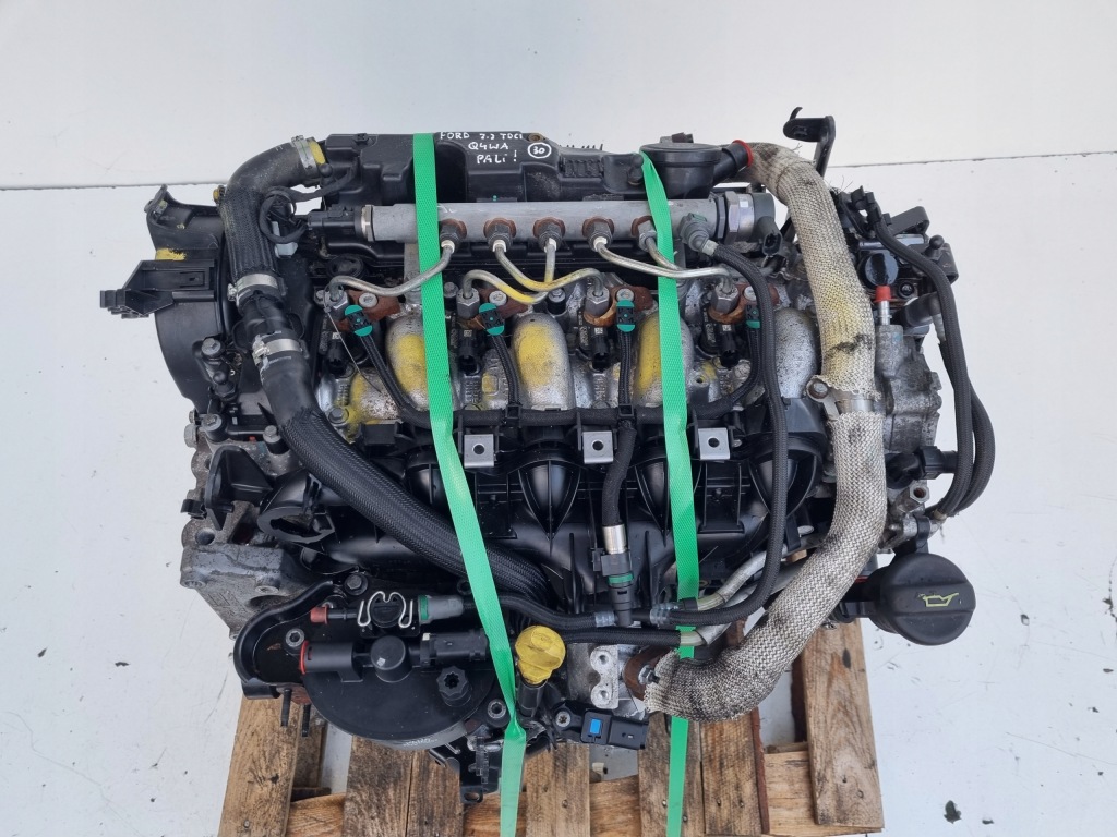 Moteur Q4WA - Image 2