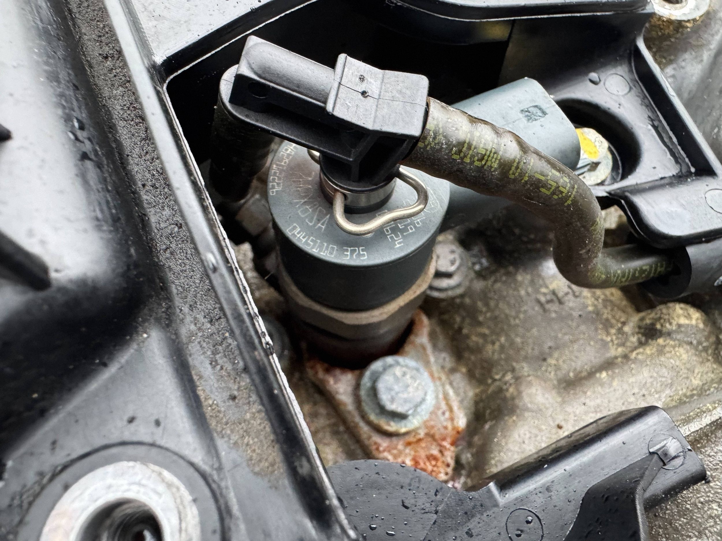 Moteur M9R 630 - Image 8