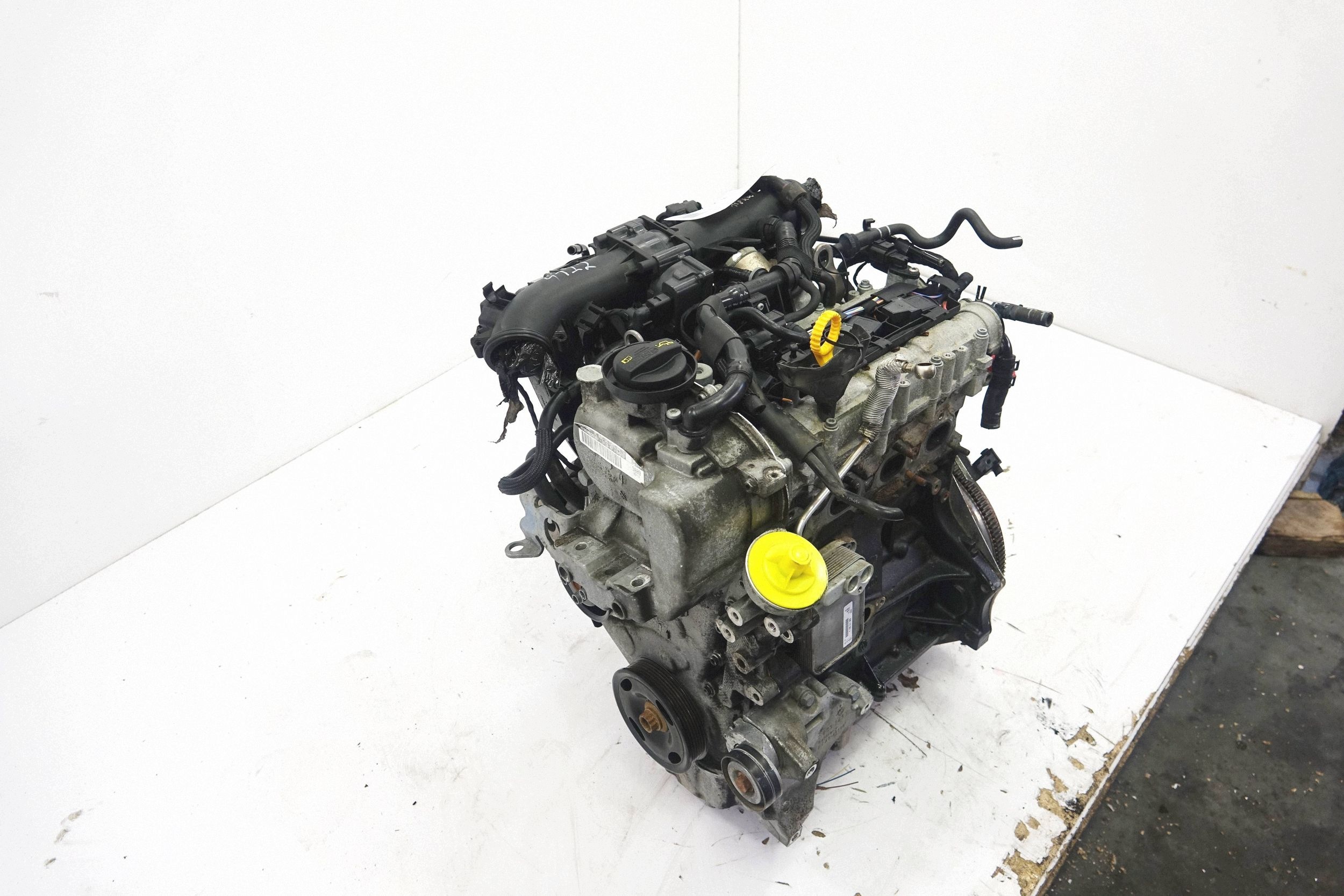 Moteur CTHD - Image 3
