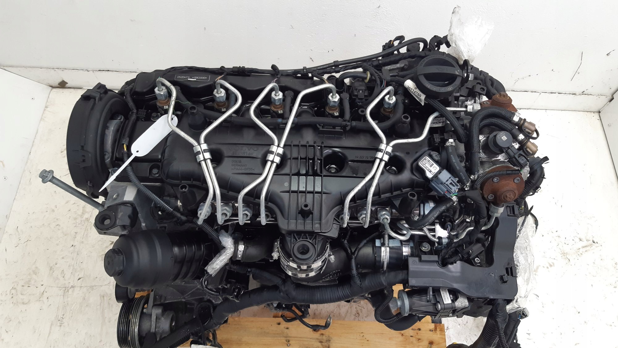 Moteur D 5204 T3 - Image 4