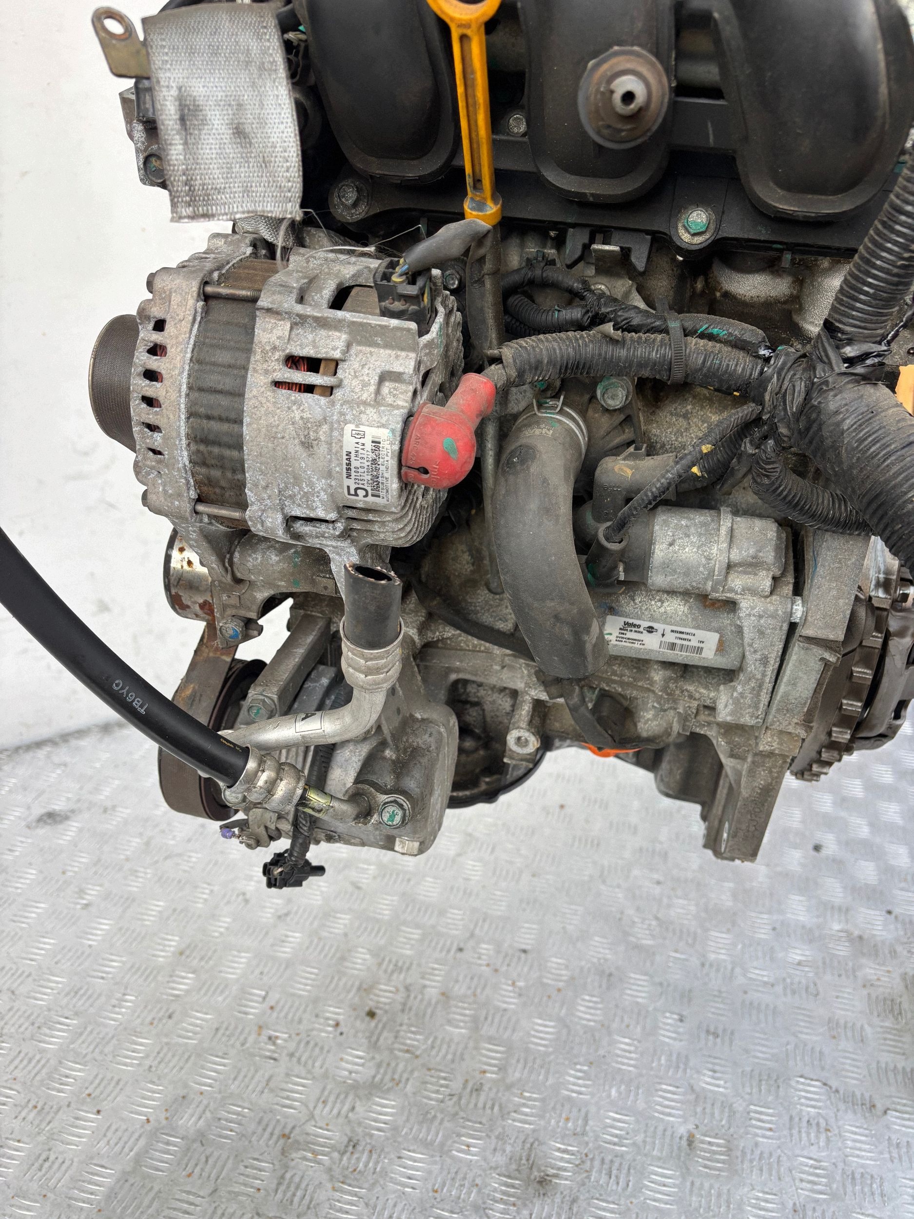 Moteur HR12DE - Image 2