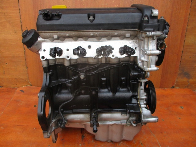 Moteur Z 12 XEP - Image 8