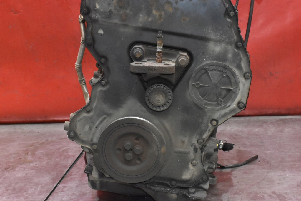 Moteur F3FA — vue 4