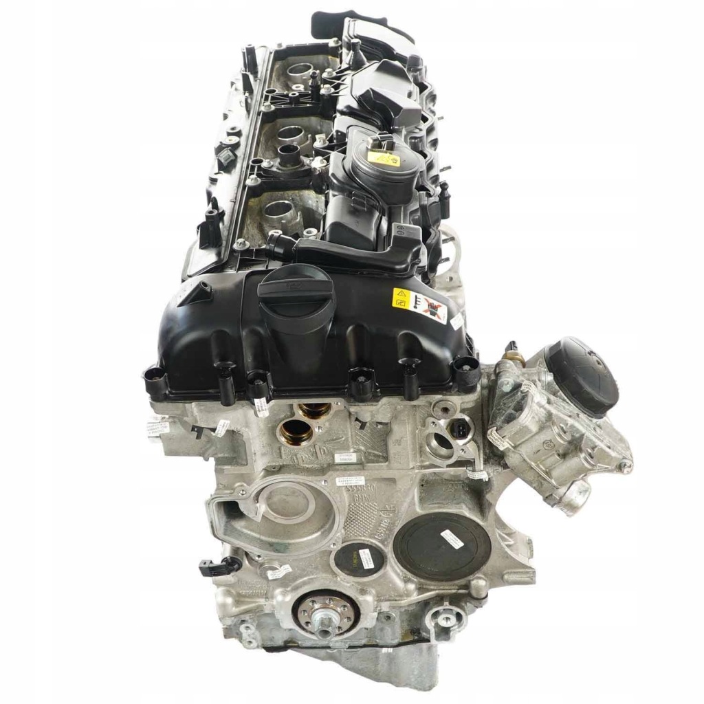 Moteur S55 B30 A - Image 3