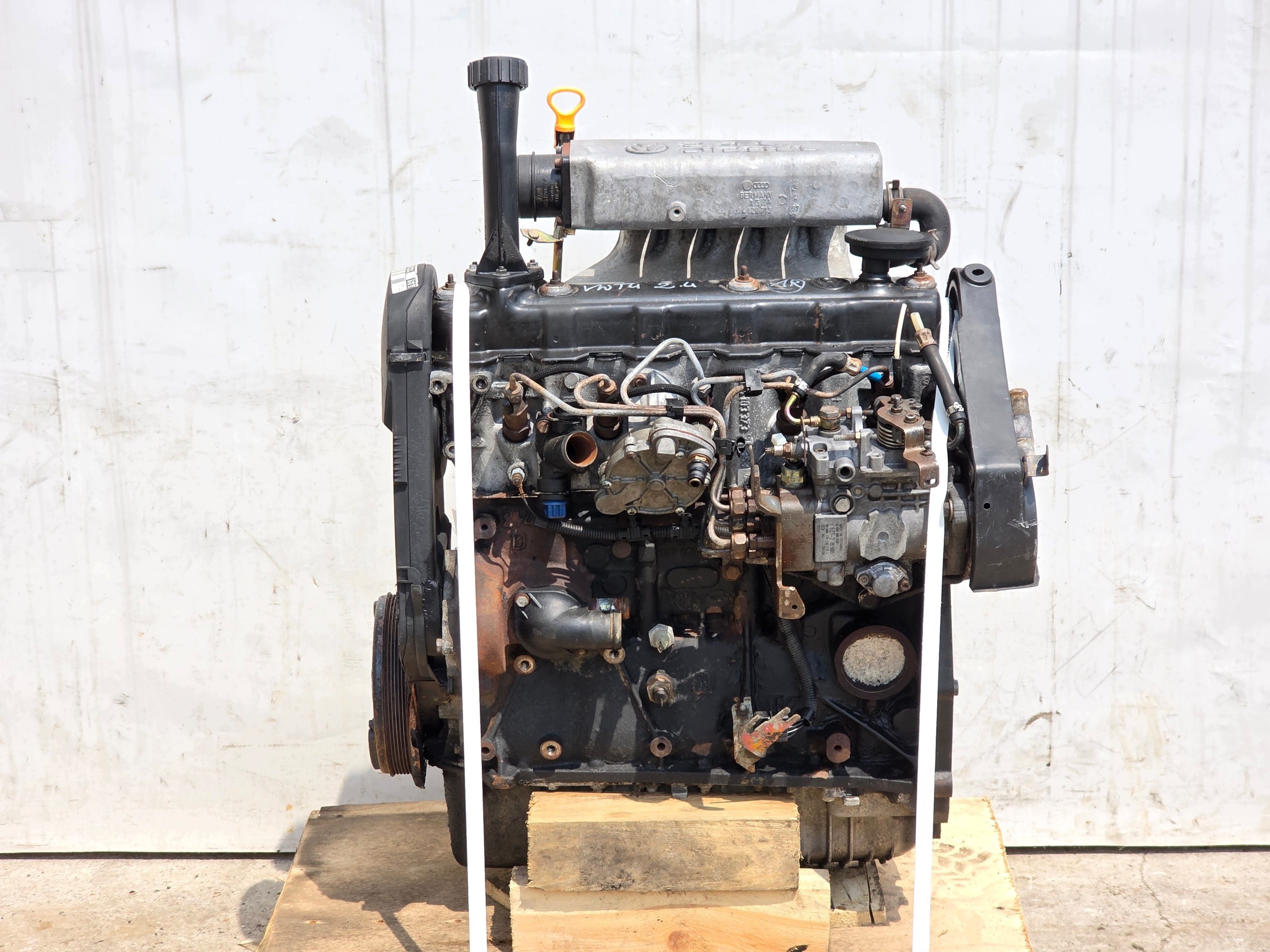 Moteur AAB - Image 3