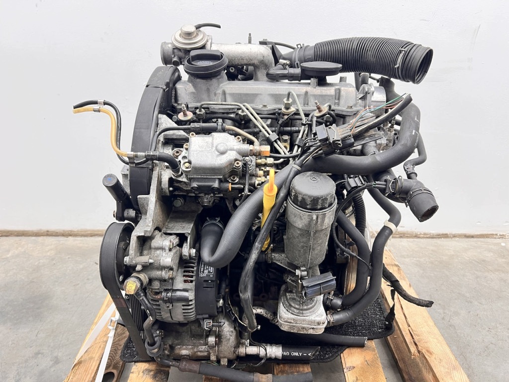 Moteur AGR - Image 9