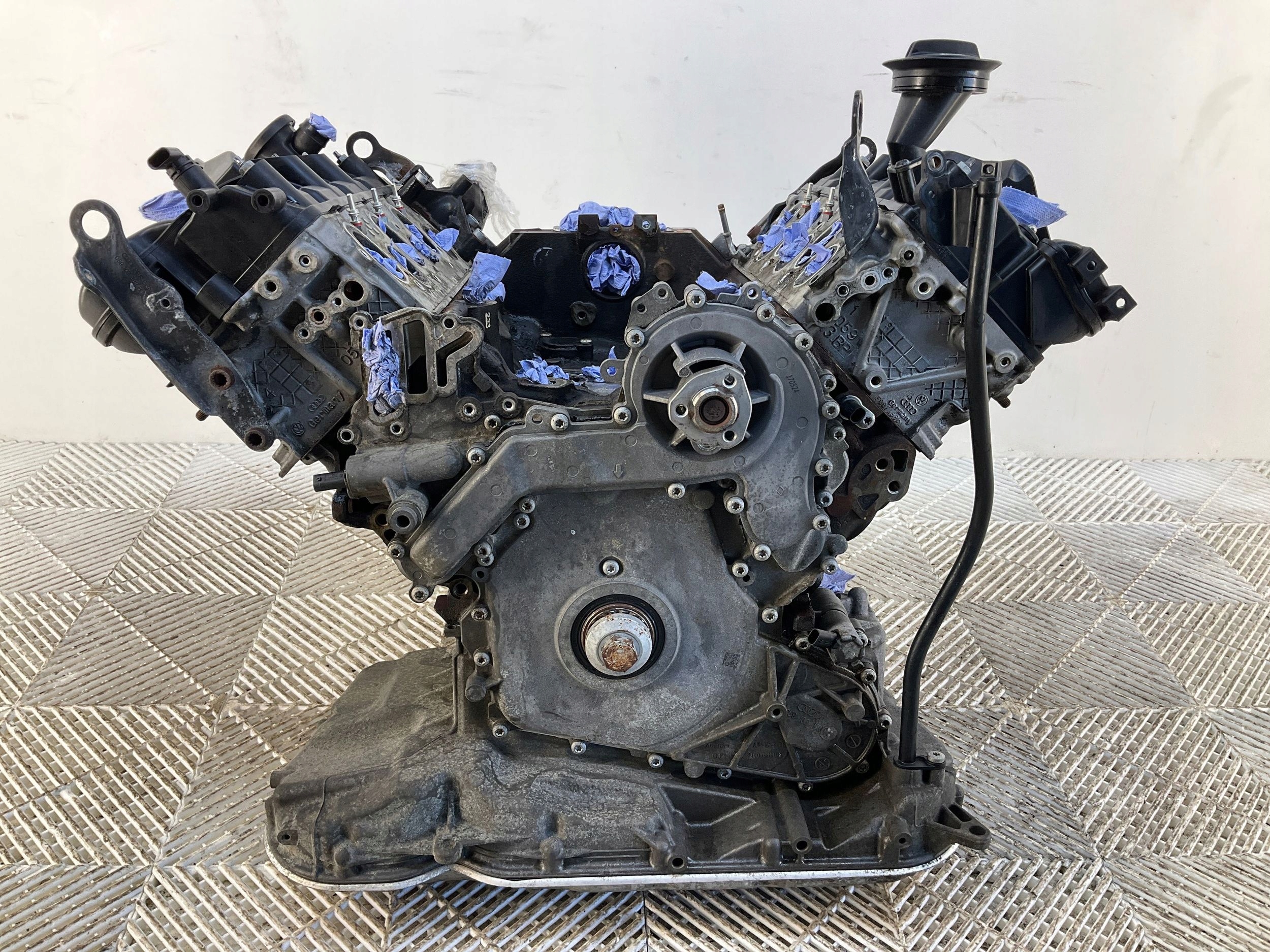 Moteur CZVC - Image 1