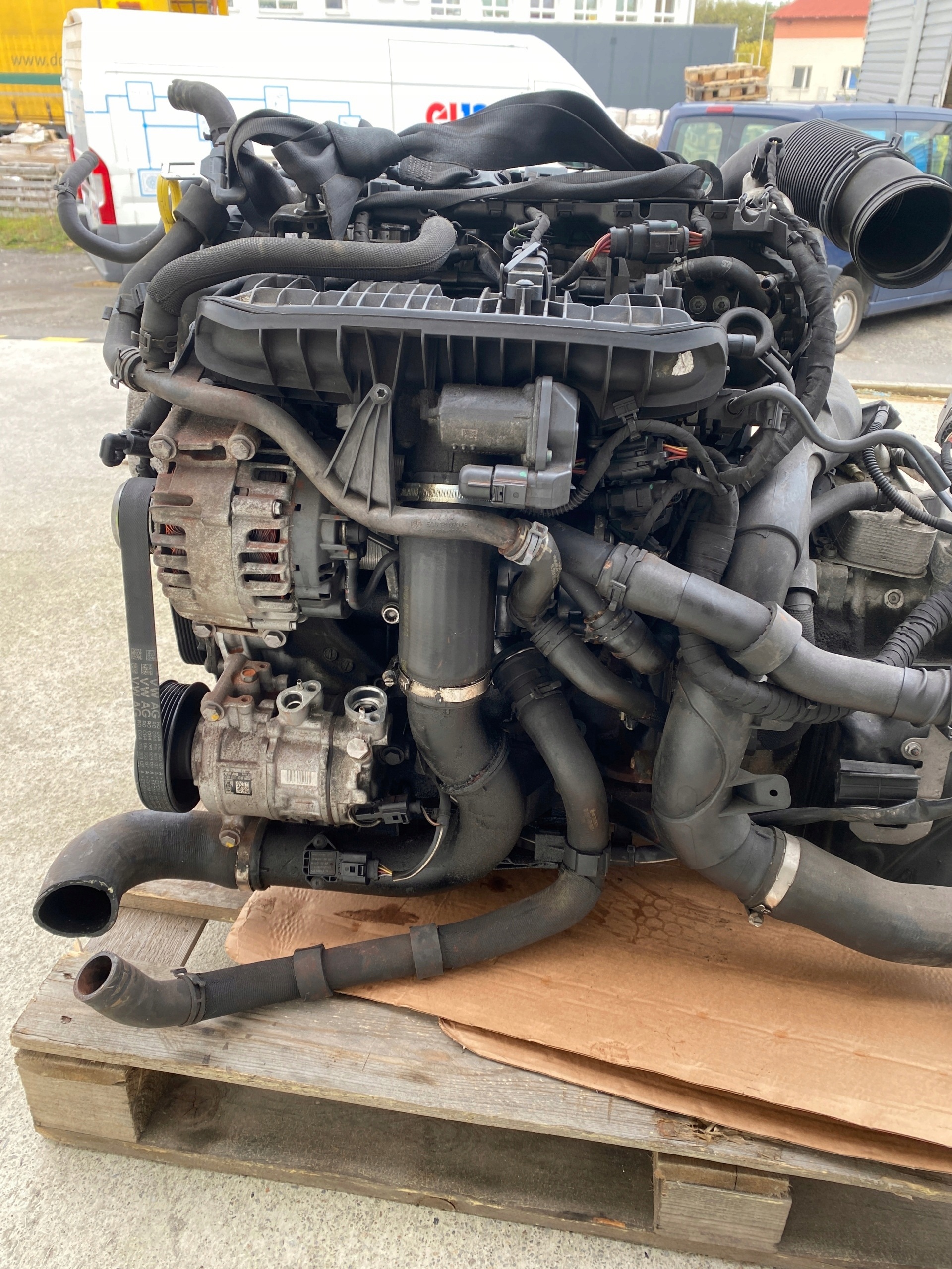 Moteur CJSA - Image 4
