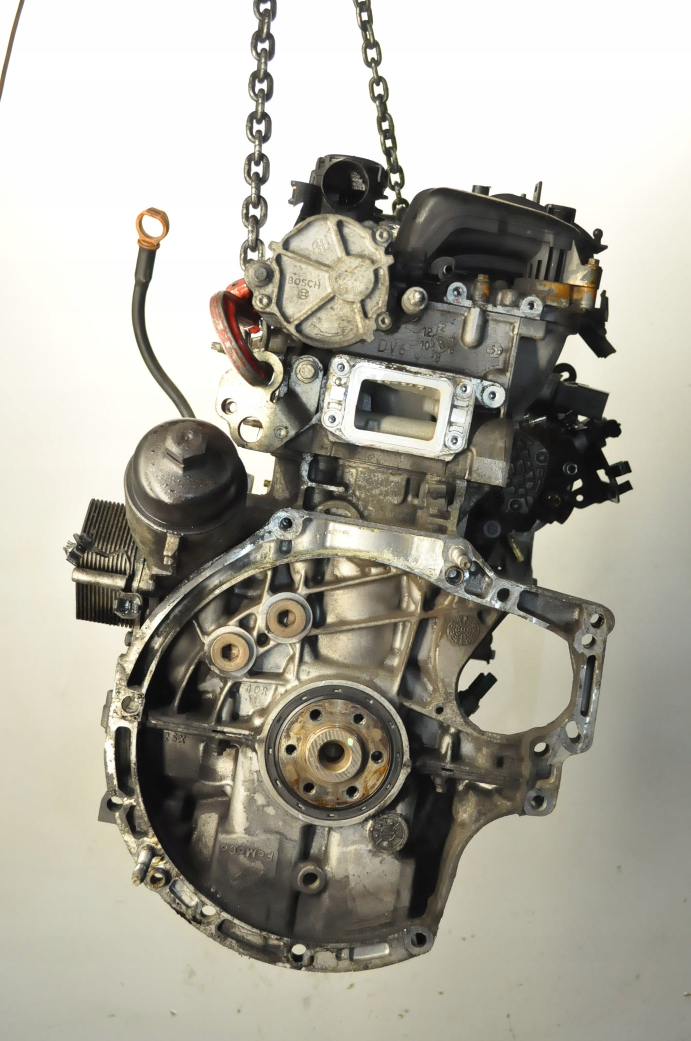 Moteur 9HV (DV6TED4) — vue 5