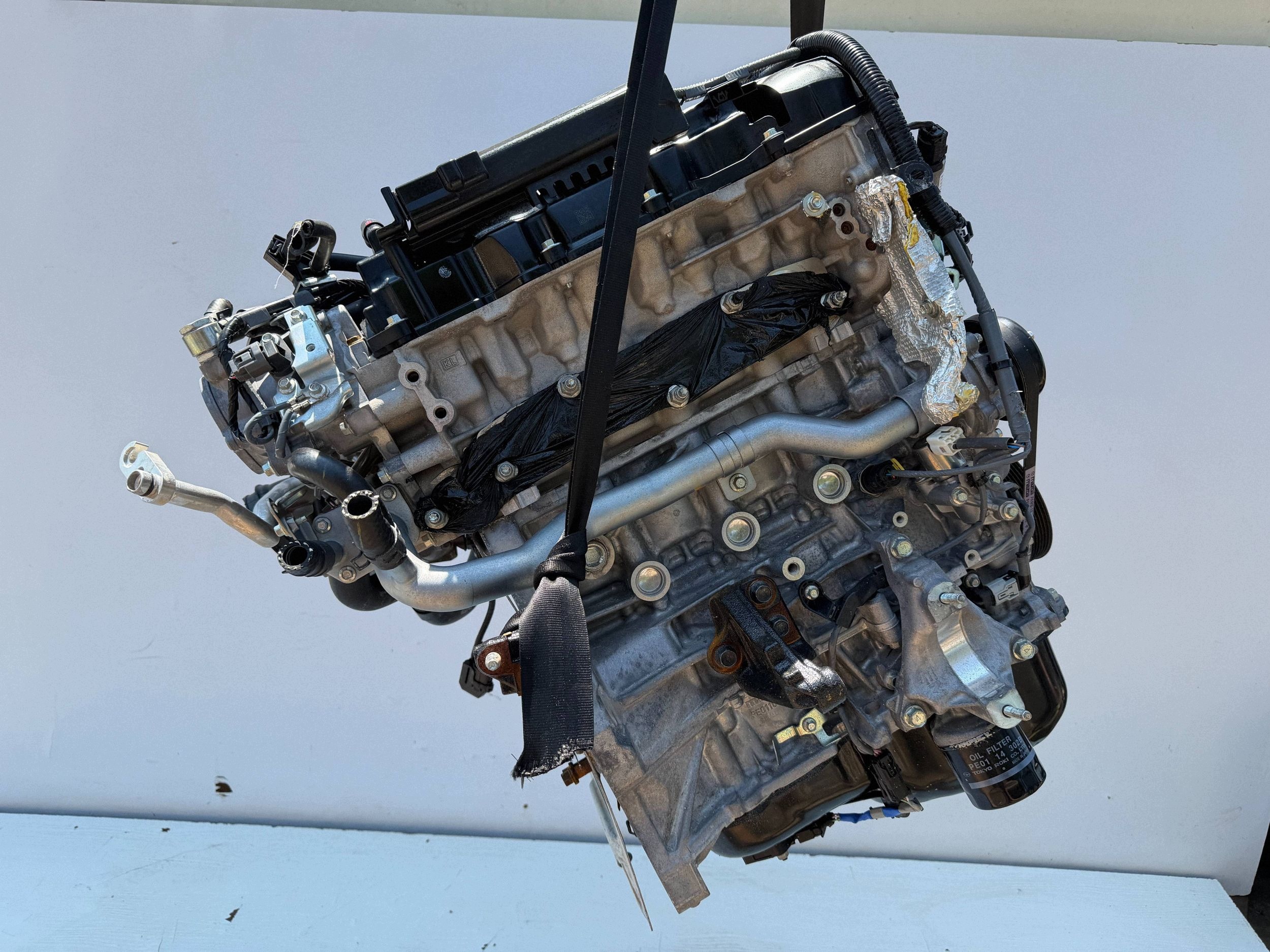 Moteur PEXN - Image 2