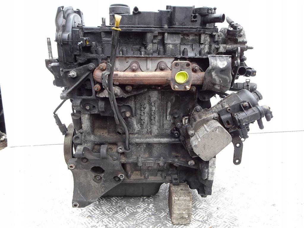 Moteur XWDB - Image 6