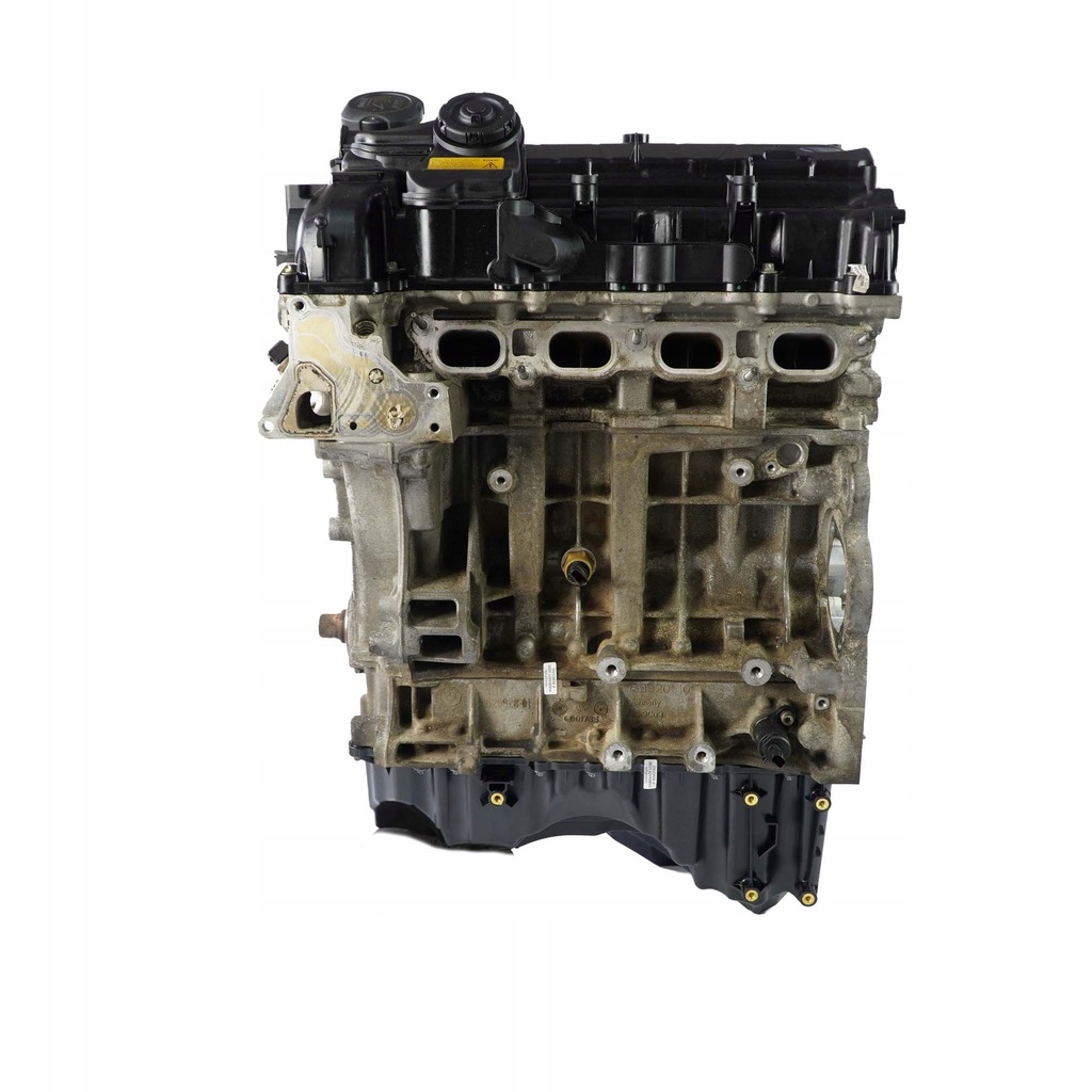Moteur N20 B20 B — vue 1