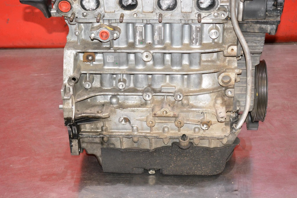 Moteur D4FE - Image 4