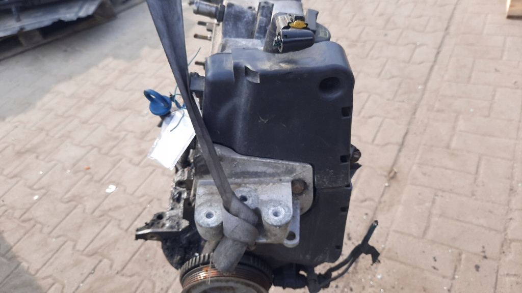 Moteur 199 A4.000 — vue 6